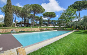 Villa Caduceo Magliano In Toscana
